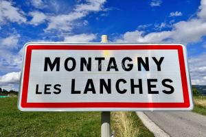 Photo de l'annonce nº 328479504. Terrain à vendre sur Montagny-les-Lanches