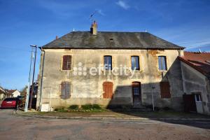 Photo de l'annonce nº 328480585. Maison à vendre sur Cercy-la-Tour
