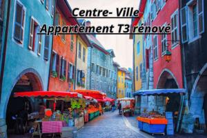 Picture of listing #328480747. Appartment for sale in Annecy