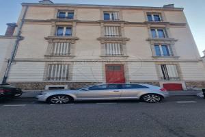 Picture of listing #328488618. Appartment for sale in Nancy