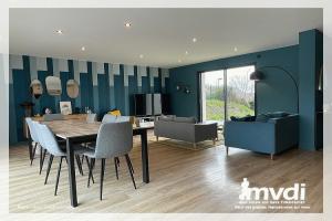Picture of listing #328489251. Appartment for sale in Loireauxence