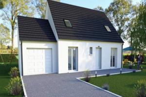 Photo de l'annonce nº 328491093. Maison à vendre sur Ussy-sur-Marne