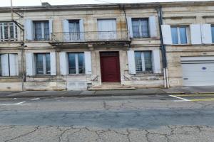Picture of listing #328493420. House for sale in Libourne