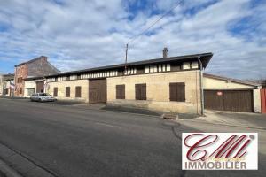 Photo de l'annonce nº 328493759. Maison à vendre sur Saint-Remy-en-Bouzemont-Saint-Genest-et-Isson