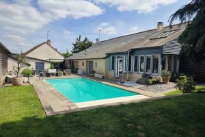 Picture of listing #328496008. House for sale in Le Mans
