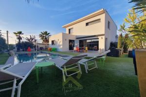 Picture of listing #328496179. House for sale in Agde