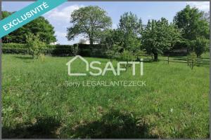 Picture of listing #328498071. Land for sale in Montournais
