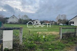 Picture of listing #328498864. Land for sale in Fontenay-lès-Briis