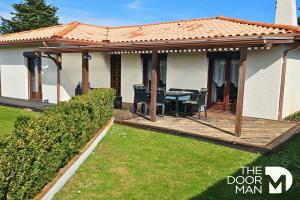 Picture of listing #328499466. House for sale in Gujan-Mestras