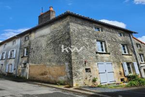 Picture of listing #328502141. House for sale in Curzay-sur-Vonne