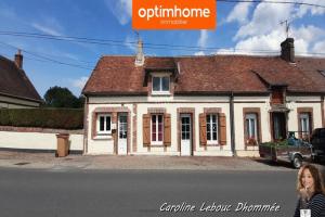 Picture of listing #328514905. House for sale in Moulins-la-Marche