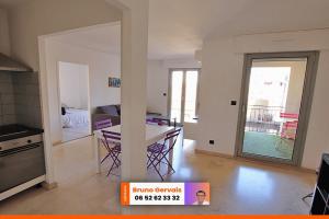 Picture of listing #328514993. Appartment for sale in Sète