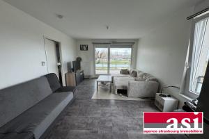 Picture of listing #328516583. Appartment for sale in Strasbourg
