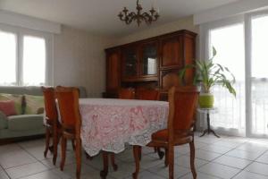 Picture of listing #328518373. Appartment for sale in Redon