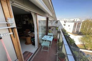 Picture of listing #328518542. Appartment for sale in Courbevoie