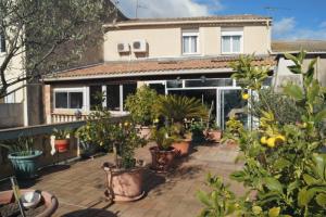 Picture of listing #328518651. House for sale in Pézenas
