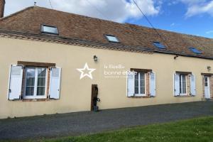 Picture of listing #328518798. House for sale in La Guierche