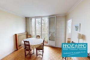 Picture of listing #328519244. Appartment for sale in Versailles