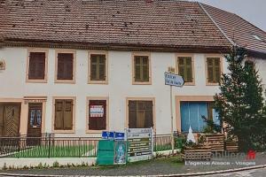 Picture of listing #328519506. House for sale in Rombach-le-Franc