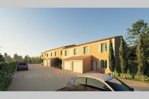 Picture of listing #328521395. Appartment for sale in Trets