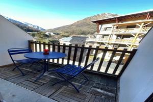 Picture of listing #328521687. Appartment for sale in Saint-Lary-Soulan