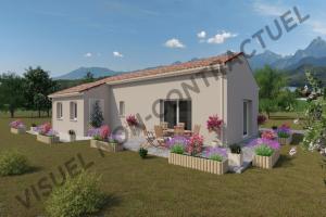 Picture of listing #328524203. House for sale in Beaumont-lès-Valence