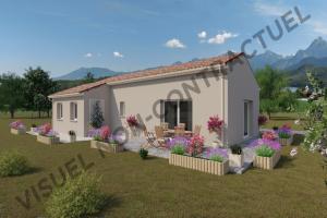 Photo de l'annonce nº 328524203. Maison à vendre sur Beaumont-lès-Valence