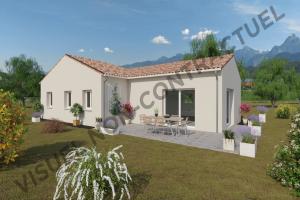 Picture of listing #328524206. House for sale in Beaumont-lès-Valence