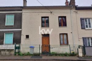 Photo de l'annonce nº 328524295. Maison à vendre sur Déville-lès-Rouen