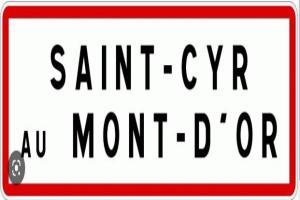 Photo de l'annonce nº 328524959. Appartement à vendre sur Saint-Cyr-au-Mont-d'Or