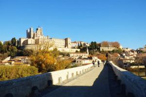 Picture of listing #328525289. Appartment for sale in Béziers