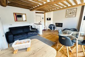 Picture of listing #328525650. Appartment for sale in Honfleur
