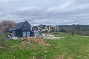 Picture of listing #328525775. Land for sale in Corrèze