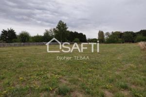 Picture of listing #328525894. Land for sale in La Framboisière