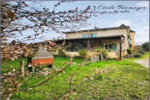 Picture of listing #328526087. House for sale in Saint-Cyprien