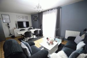 Picture of listing #328527207. Appartment for sale in Villeparisis