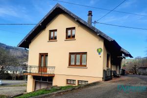 Picture of listing #328528680. Appartment for sale in Orbey