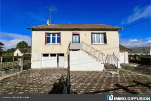 Picture of listing #328530866. House for sale in Boussac