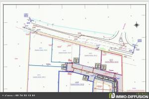 Picture of listing #328530957. Land for sale in Saint-Gilles