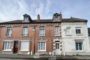 Picture of listing #328531652. House for sale in Crépy