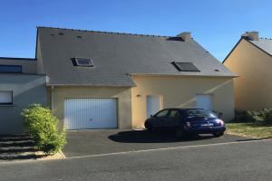 Picture of listing #328536851. House for sale in Guignen