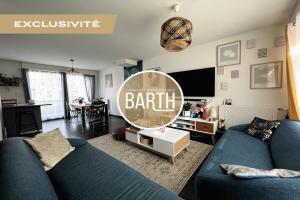 Picture of listing #328541958. Appartment for sale in Nouvoitou