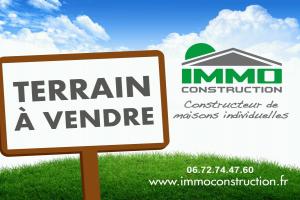 Photo de l'annonce nº 328543340. Terrain à vendre sur Saint-Vincent-de-Tyrosse