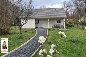 Picture of listing #328544573. House for sale in Le Val d'Hazey