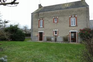 Picture of listing #328549674. House for sale in Châteaubriant