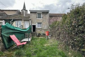 Photo de l'annonce nº 328553761. Maison à vendre sur Pont-Saint-Vincent