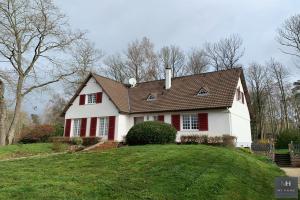 Picture of listing #328555790. House for sale in Alençon