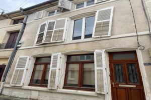 Picture of listing #328556911. Appartment for sale in Ligny-en-Barrois