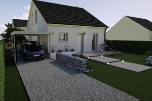 Picture of listing #328557600. House for sale in Brunstatt-Didenheim