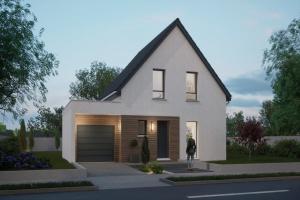 Picture of listing #328557611. House for sale in Bantzenheim